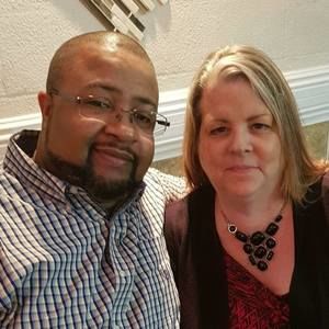 Meet your Posher, Jacqueline